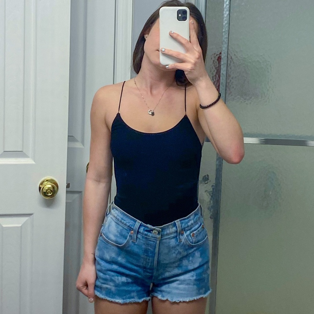 black body suit